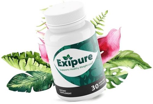 Exipure Weight Loss Pills | Get $960 Off Today Only!